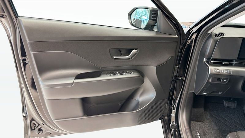 Hyundai Kona bild 11