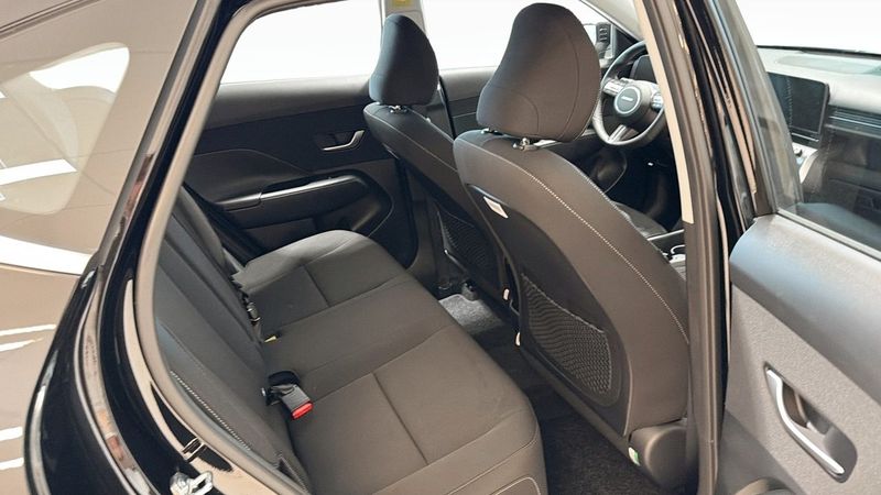 Hyundai Kona bild 5
