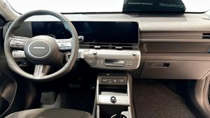 Hyundai Kona bild 4