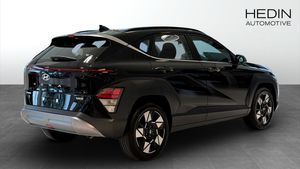 Hyundai Kona bild 2
