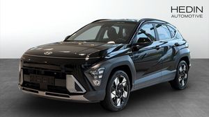 Hyundai Kona bild 1