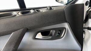 Ford Transit Custom bild 11
