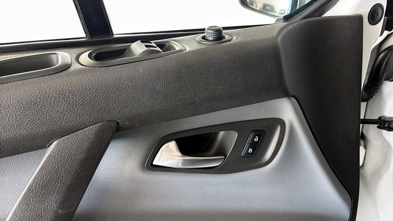 Ford Transit Custom bild 11