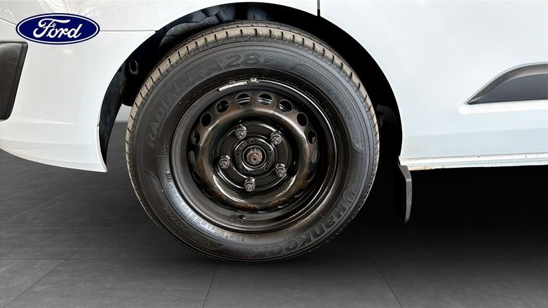 Ford Transit Custom bild 9