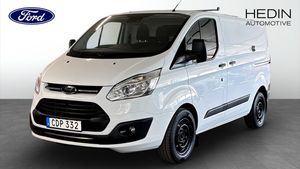 Ford Transit Custom bild 1