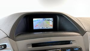 Ford Transit Custom bild 12
