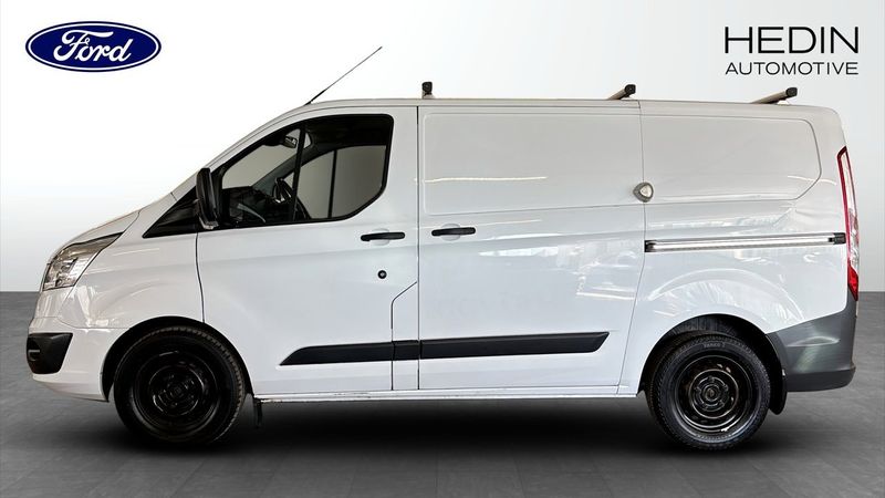 Ford Transit Custom bild 6