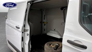 Ford Transit Custom bild 10