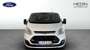 Ford Transit Custom bild 8
