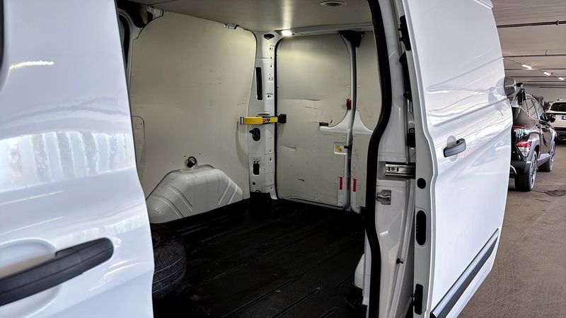 Ford Transit Custom bild 5
