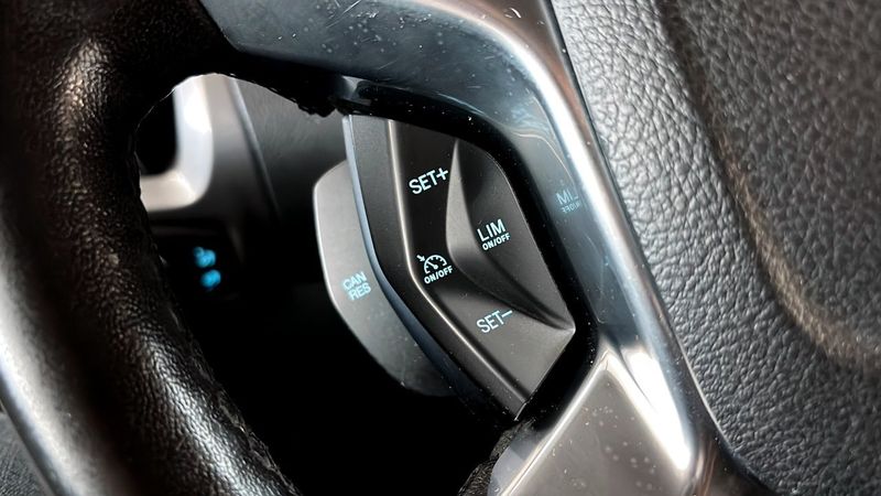 Ford Transit Custom bild 13
