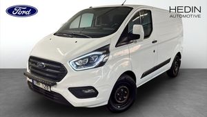 Ford Transit Custom bild 1
