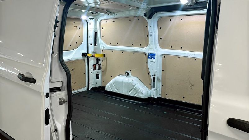 Ford Transit Custom bild 4