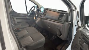 Ford Transit Custom bild 3
