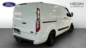 Ford Transit Custom bild 2