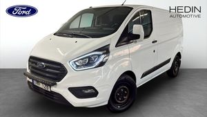 Ford Transit Custom bild 1