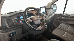 Ford Transit Custom bild 6