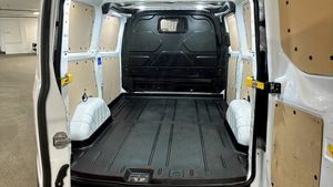 Ford Transit Custom bild 5
