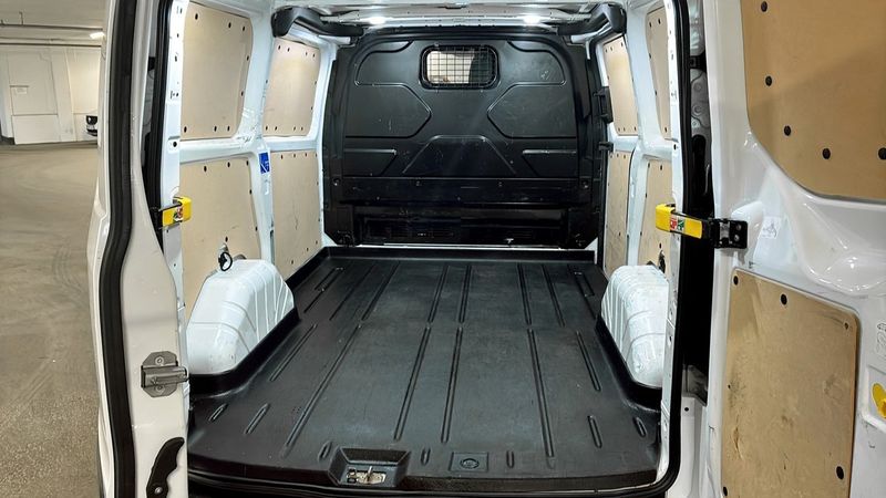 Ford Transit Custom bild 5