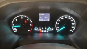 Ford Transit Custom bild 9