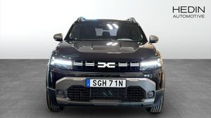 Dacia Duster bild 8
