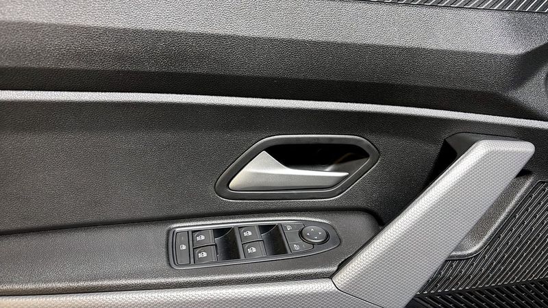 Dacia Duster bild 11