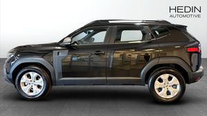 Dacia Duster bild 6
