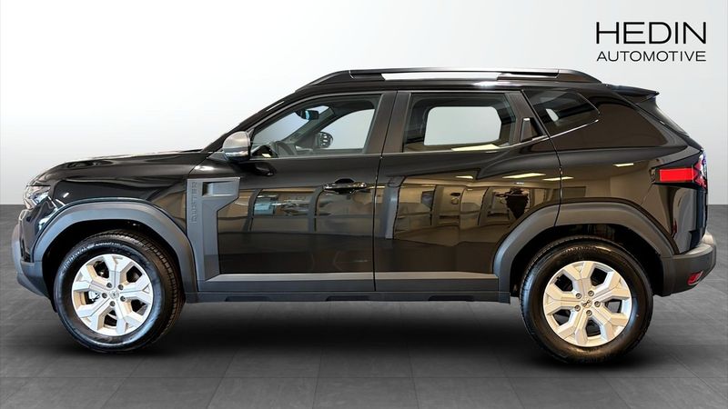 Dacia Duster bild 6