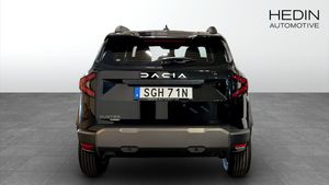 Dacia Duster bild 7