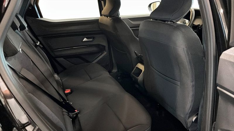 Dacia Duster bild 5