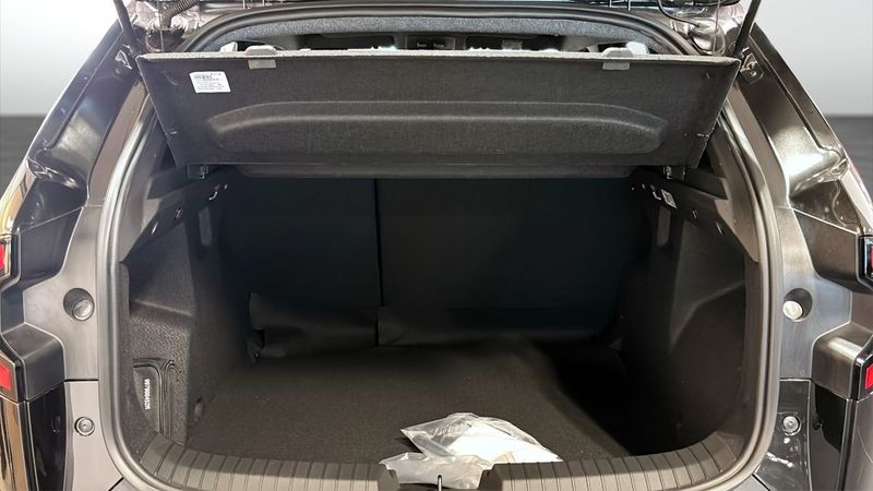 Dacia Duster bild 10