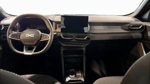 Dacia Duster bild 4