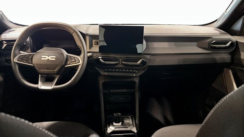 Dacia Duster bild 4