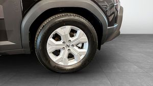 Dacia Duster bild 9