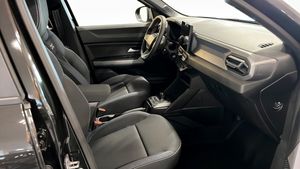 Dacia Duster bild 3