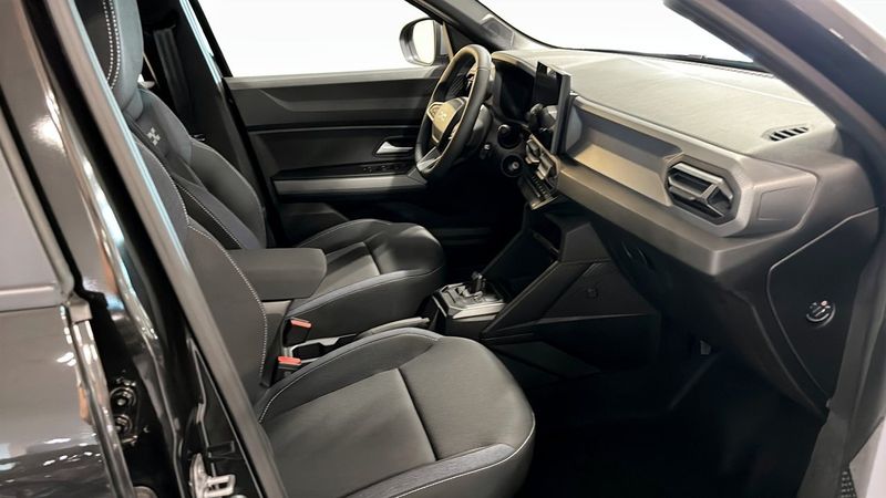 Dacia Duster bild 3