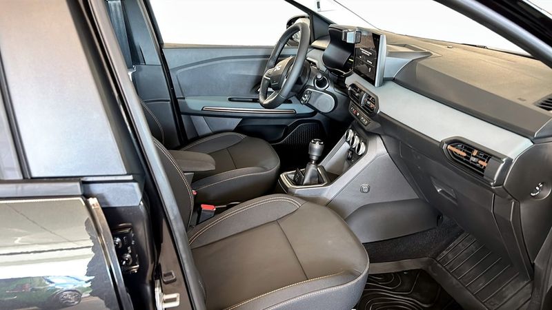 Dacia Sandero bild 3