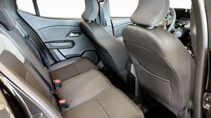 Dacia Sandero bild 5