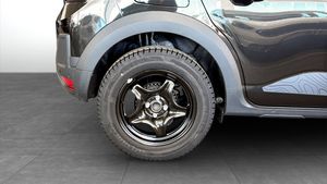 Dacia Sandero bild 9
