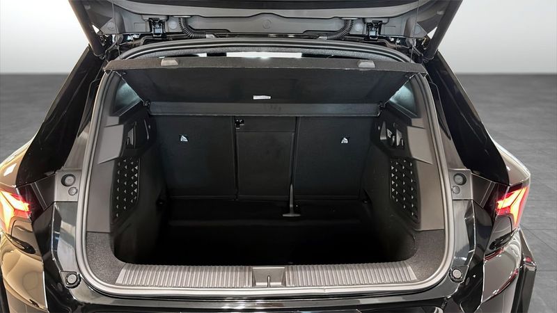 Renault Scenic E-Tech bild 10