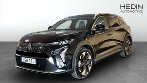 Renault Scenic E-Tech bild 1
