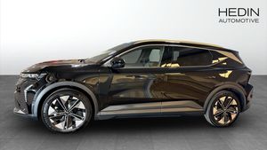 Renault Scenic E-Tech bild 6