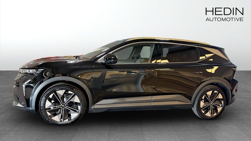 Renault Scenic E-Tech bild 6