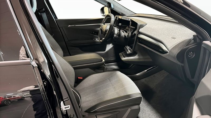 Renault Scenic E-Tech bild 3