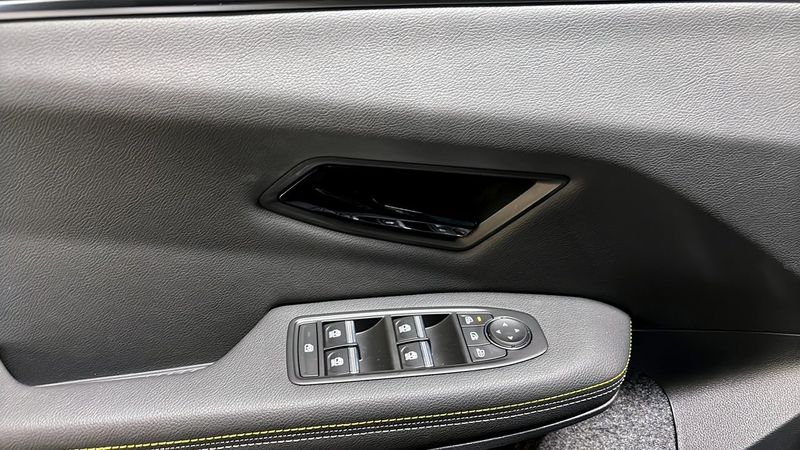 Renault Scenic E-Tech bild 11
