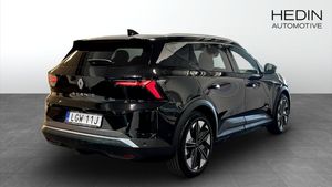 Renault Scenic E-Tech bild 2