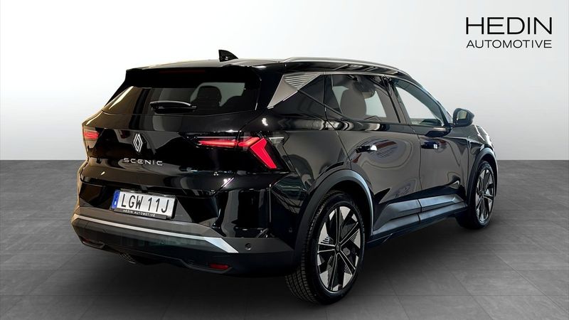 Renault Scenic E-Tech bild 2