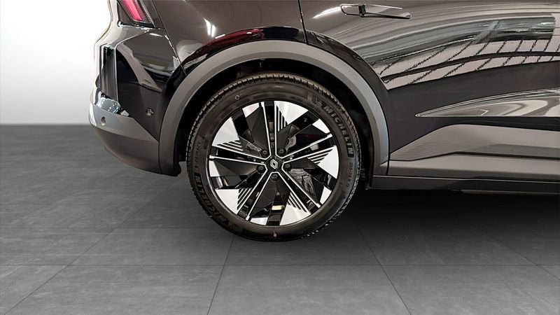 Renault Scenic E-Tech bild 9