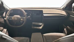 Renault Scenic E-Tech bild 4