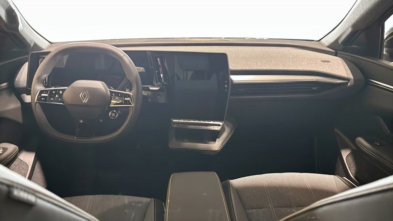 Renault Scenic E-Tech bild 4